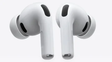 أبل تخطط لطرح سماعات آيربودز ألترا بكاميرات متطورة وتحكم عبر الإيماءات الهوائية